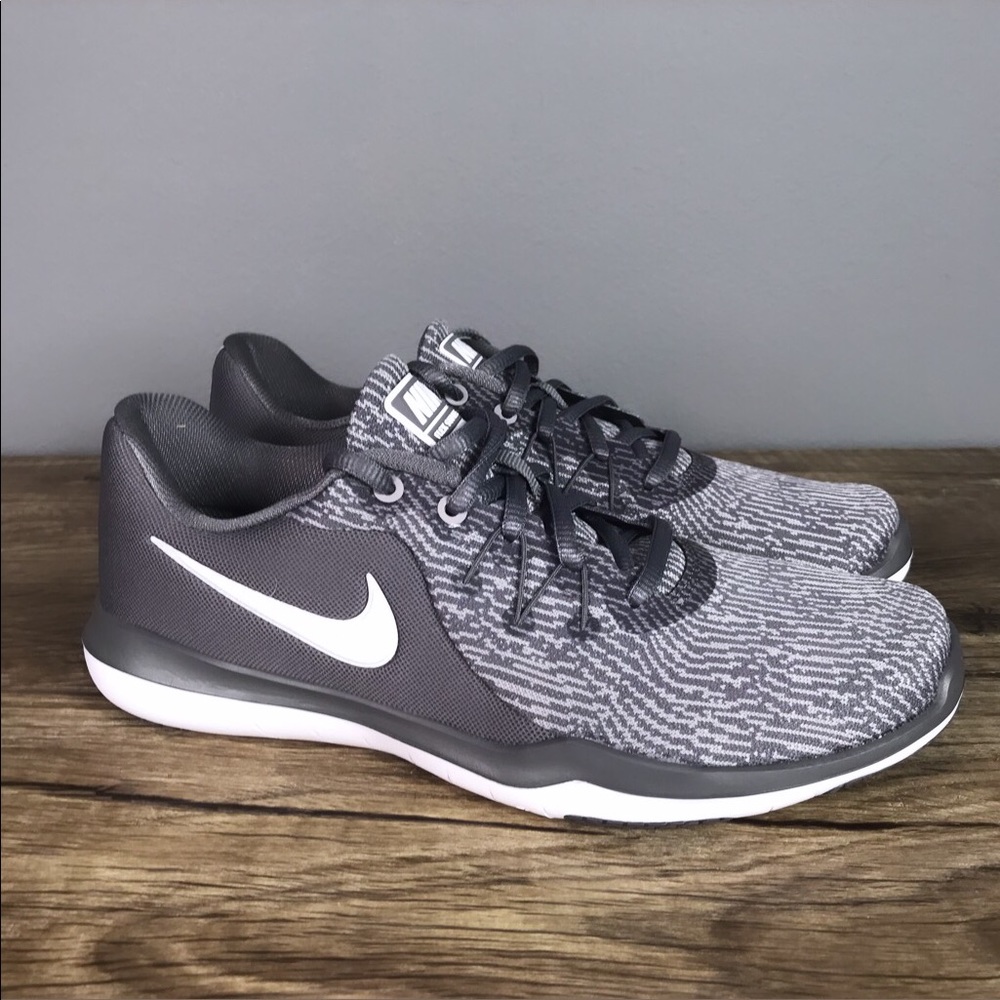 NEW Nike Flex Supreme Trainer 6